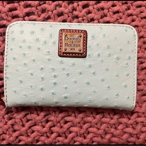 Dooney and Bourke Wallet